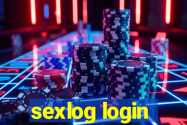 sexlog login